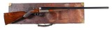 WW Greener SxS Shotgun 12GA - Image 3 of 18