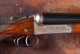 WW Greener SxS Shotgun 12GA - Image 2 of 18