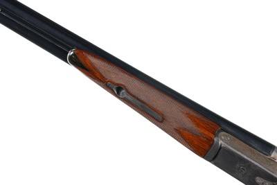 WW Greener SxS Shotgun 12GA - Image 13 of 18