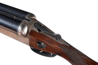 WW Greener SxS Shotgun 12GA - Image 17 of 18
