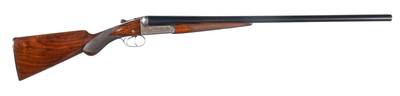 WW Greener SxS Shotgun 12GA - Image 7 of 18