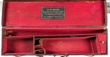 WW Greener SxS Shotgun 12GA - Image 4 of 18