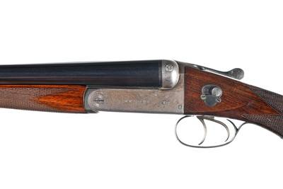 WW Greener SxS Shotgun 12GA - Image 10 of 18