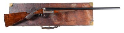 WW Greener SxS Shotgun 12GA - Image 3 of 18