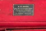 WW Greener SxS Shotgun 12GA - Image 5 of 18