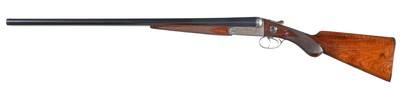WW Greener SxS Shotgun 12GA - Image 11 of 18