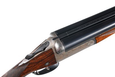WW Greener SxS Shotgun 12GA - Image 1 of 18