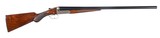 WW Greener SxS Shotgun 12GA - Image 7 of 18