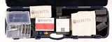 Beretta Silver Pigeon 5 LH O/U Shotgun 12GA - Image 17 of 18
