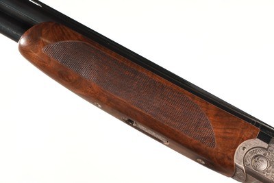 Beretta Silver Pigeon 5 LH O/U Shotgun 12GA - Image 13 of 18