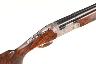 Beretta Silver Pigeon 5 LH O/U Shotgun 12GA - Image 1 of 18