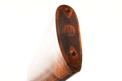 Beretta Silver 687 Pigeon 5 LH O/U Shotgun 12GA (As New - Image 12 of 18
