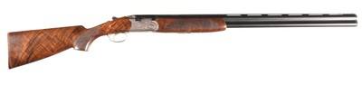 Beretta Silver Pigeon 5 LH O/U Shotgun 12GA - Image 5 of 18