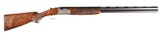 Beretta Silver 687 Pigeon 5 LH O/U Shotgun 12GA (As New - Image 16 of 18