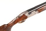 Beretta Silver Pigeon 5 LH O/U Shotgun 12GA - Image 1 of 18