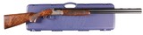 Beretta Silver 687 Pigeon 5 LH O/U Shotgun 12GA (As New - Image 3 of 18