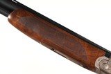 Beretta Silver Pigeon 5 LH O/U Shotgun 12GA - Image 13 of 18