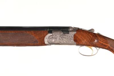 Beretta Silver Pigeon 5 LH O/U Shotgun 12GA - Image 6 of 18