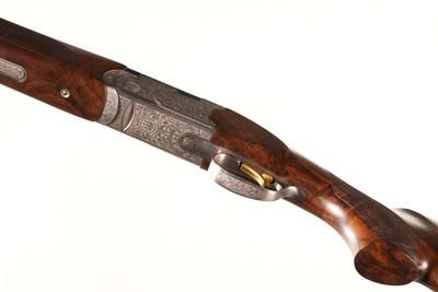 Beretta Silver Pigeon 5 LH O/U Shotgun 12GA - Image 8 of 18