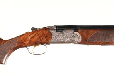 Beretta Silver Pigeon 5 LH O/U Shotgun 12GA - Image 4 of 18