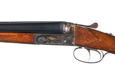 Arizaga SxS Shotgun 12GA - Image 6 of 15
