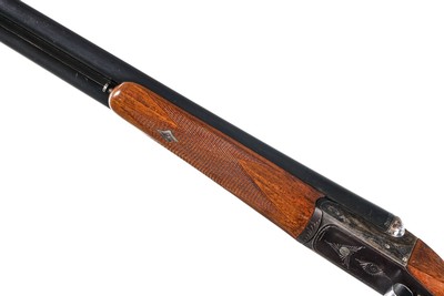 Arizaga SxS Shotgun 12GA - Image 9 of 15