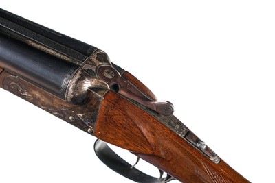 Arizaga SxS Shotgun 12GA - Image 5 of 15