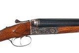 Arizaga Side-by-Side Shotgun, 12 Gauge - Image 2 of 15