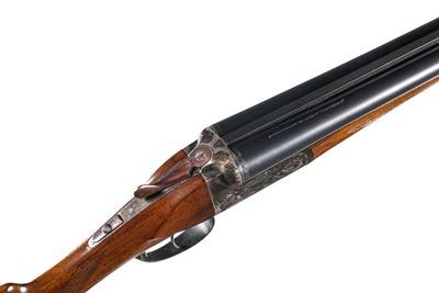 Arizaga Side-by-Side Shotgun, 12 Gauge - Image 1 of 15