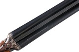 Arizaga Side-by-Side Shotgun, 12 Gauge - Image 4 of 15