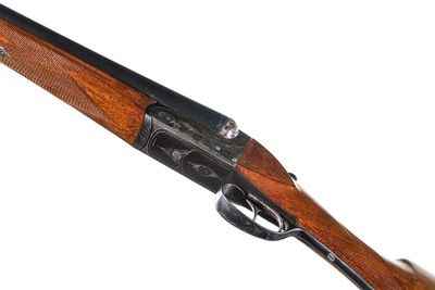 Arizaga Side-by-Side Shotgun, 12 Gauge - Image 9 of 15