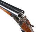 Arizaga Side-by-Side Shotgun, 12 Gauge - Image 15 of 15