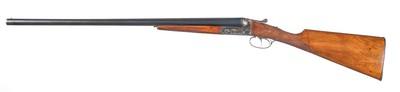 Arizaga Side-by-Side Shotgun, 12 Gauge - Image 8 of 15