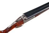 Gorosabel SxS Shotgun 12GA - 1 of 15
