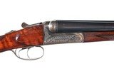 Gorosabel SxS Shotgun 12GA - 2 of 15