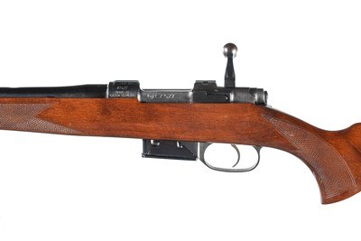 CZ 527 Bolt Rifle .223 rem - Image 7 of 13