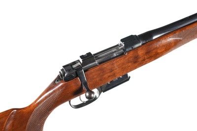 CZ 527 Bolt Rifle .223 rem - Image 1 of 13