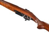 CZ 527 Bolt Rifle .223 rem - Image 9 of 13