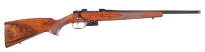 CZ 527 Bolt Rifle .223 rem - Image 3 of 13