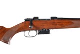 CZ 527 Bolt Rifle .223 rem - Image 2 of 13