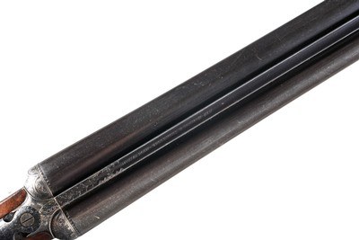 AYA No.2 SxS Shotgun 12GA - Image 4 of 15