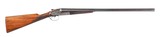 AYA No.2 SxS Shotgun 12GA - Image 3 of 15