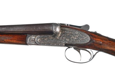 AYA No.2 SxS Shotgun 12GA - Image 7 of 15