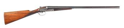 AYA No.2 SxS Shotgun 12GA - Image 3 of 15