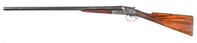 AYA No.2 SxS Shotgun 12GA - Image 8 of 15