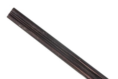 AYA No.2 SxS Shotgun 12GA - Image 11 of 15