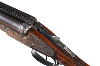 AYA No.2 SxS Shotgun 12GA - Image 14 of 15