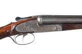 AYA No.2 SxS Shotgun 12GA - Image 2 of 15