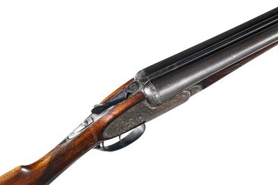 AYA No.2 SxS Shotgun 12GA - Image 1 of 15