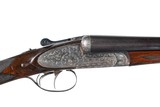 AYA No.2 SxS Shotgun 12GA - Image 2 of 15